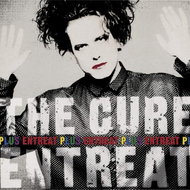 Cure: Entreat Plus - LP Record