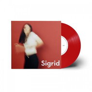Sigrid: The Hype (EP) - LP Record