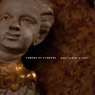 Krejcar Libor, Tamers Of Flowers: Mezi Nebem A Zemí - LP Record