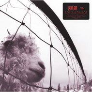 Pearl Jam: Vs. (30th Anniversary Edition) - LP Record