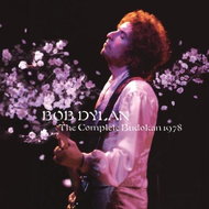 Dylan Bob: Another Budokan 1978 - LP Record