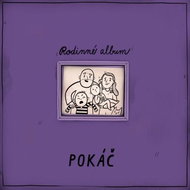 Pokáč: Family album - LP Record