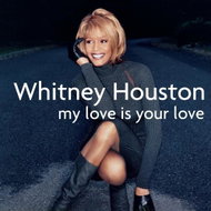 Houston Whitney: My Love is Your Love - LP Record
