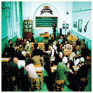 Oasis: Masterplan / 25th Anniversary / Remastered - LP Record
