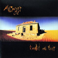 Midnight Oil: Diesel And Dust - LP Record