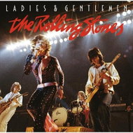 Rolling Stones: Ladies and gentlemen - Music CD