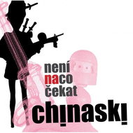 Chinaski: Nothing to wait for - Music CD
