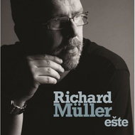 Müller Richard: Yet - Music CD