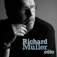 Müller Richard: Still (Digipack) - Music CD