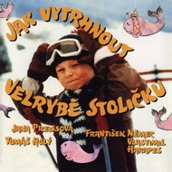 Soundtrack: How to rip a whale's molar - Music CD