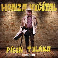 Vyčítal Jan: The Song of the Tramp - Music CD