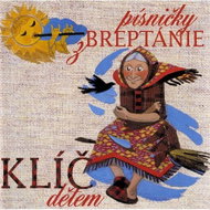 Key: Songs from Breptania - Music CD