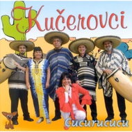 The Kuchers: Cucurucucucu (Story) - Music CD