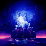 Monuments: In Stasis - Music CD