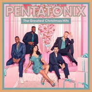 Pentatonix: The Greatest Christmas Hits - Music CD