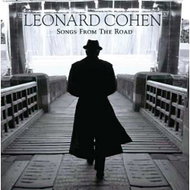 Cohen Leonard: Songs From The Road - Music CD