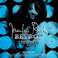 Rush Jennifer: Best Of 1983-2010 - Music CD