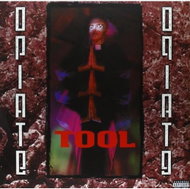 Tool: Opiate - Music CD