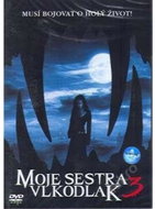 My sister the werewolf - DVD Film