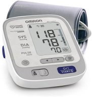 OMRON M6Comfort 2 felhasználó - Vérnyomásmérő