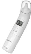 Thermometer OMRON GentleTemp 520, 3 Jahre Garantie - Teploměr