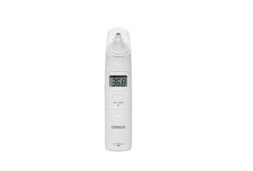 OMRON GentleTemp 520, 3roky záruka - Teploměr - Hlavní obrázek