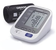 OMRON M6 Comfort Intelli mandzsettával - Vérnyomásmérő