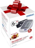  OMRON M6Comfort + power supply - Pressure Monitor