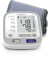 OMRON M6W 2012 - Vérnyomásmérő