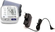 OMRON M6W 2012 + AC adapter (akció készlet) - Vérnyomásmérő