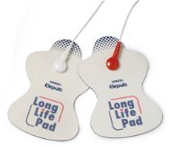 OMRON Elektrody E-pads PLUS Long Life - Náhradné elektródy
