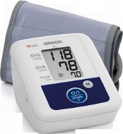  OMRON M2 with the tightness of the cuffs  - Pressure Monitor