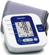 OMRON M400 + Source - Pressure Monitor