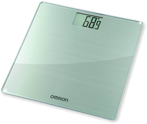 OMRON HN-286 - Bathroom Scale - Main image