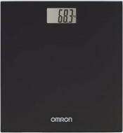 OMRON HN 289-EBK - Bathroom Scale