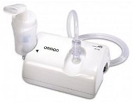 Inhalátor OMRON C801 Inhalátor kompresorový membránový, 3roky záruka - Inhalátor