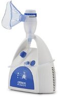 Inhalator OMRON A3 Complete Kompressor-Kolben-Inhalator für gezielte Behandlung, 3 Jahre Garantie - Inhalátor