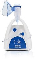 OMRON A3 Inhalátor kompresorový pístový pro cílenou léčbu, 3roky záruka - Inhalátor