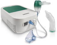 Inhalator OMRON Duo Baby, 3 Jahre Garantie - Inhalátor