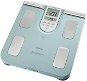 Osobná váha OMRON Monitor skladby ľudského tela s lekárskou váhou BF511-T, 3roky záruka - Osobní váha