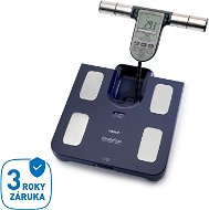Osobní váha OMRON Monitor skladby lidského těla s lékařskou váhou BF511-B, 3roky záruka - Osobní váha
