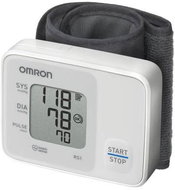 OMRON RS1 - Pressure Monitor