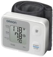 OMRON RS2 - Vérnyomásmérő