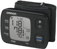 OMRON RS6 - Pressure Monitor