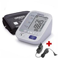 OMRON M3 IT USB internetkapcsolattal + tápegység (Szett) - Vérnyomásmérő