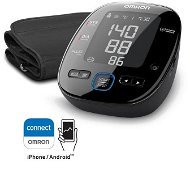 OMRON MIT5 Connect - Pressure Monitor