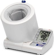 Blutdruckmeßgerät OMRON iQ 132 - Manometer