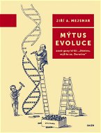 Mýtus evoluce - Ebook