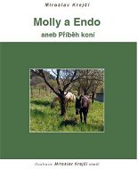 Molly a Endo aneb příběh koní - Ebook