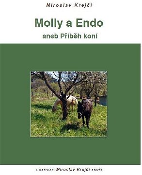 Molly a Endo